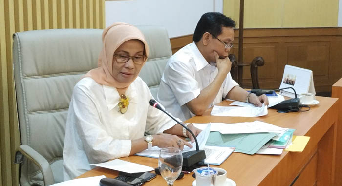 Kemenkop UKM Akui Baru 206 Kabupaten/Kota Terbitkan Legalitas IUMK